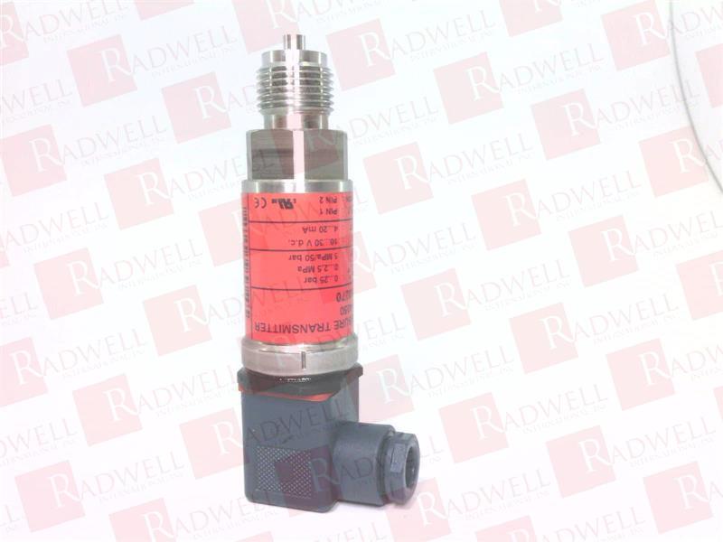 DANFOSS 060G3270