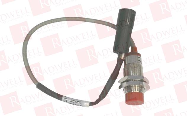 AECO SI18-CE8 NPN NO S LC 0.305