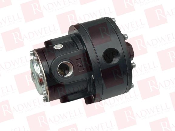 PARKER P3BA4514AE