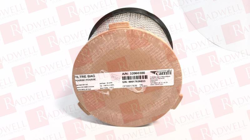 CAMFIL FARR 3206.03.00