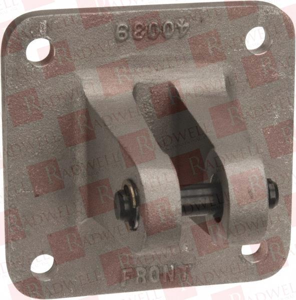 INGERSOLL RAND 20549