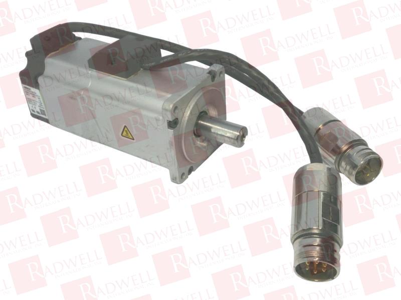 OMRON R88M-G40030H-BS2-D