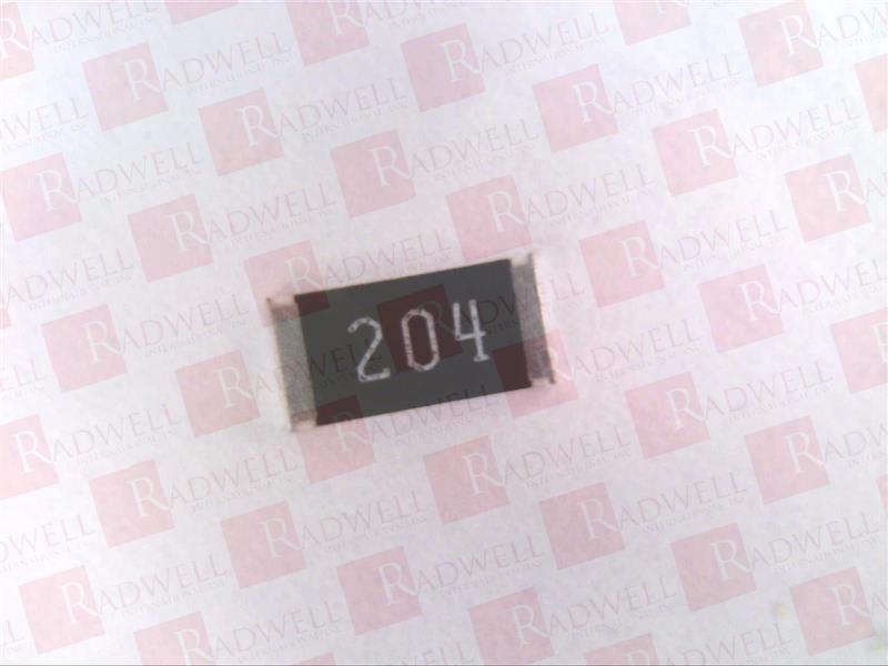 VISHAY CRCW2512200KJNEG