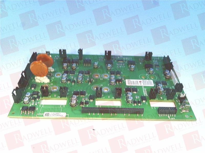 ALLEN BRADLEY 374962-A05