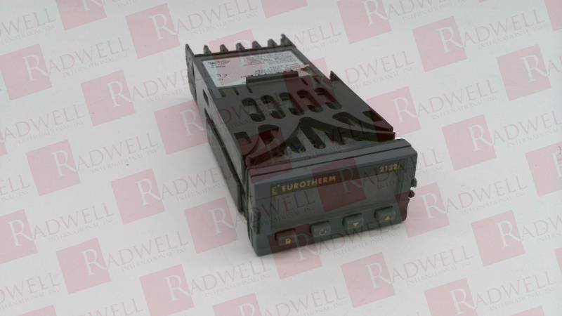 INVENSYS 2132I/ND/VH/ENG/F2784