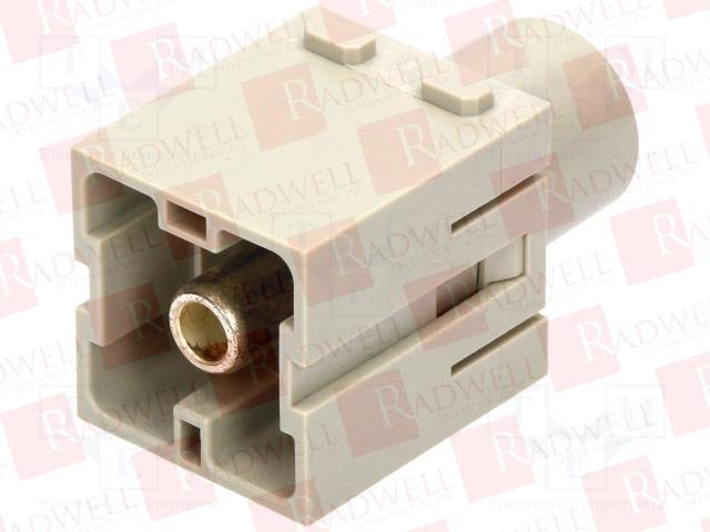 HARTING 09140012662