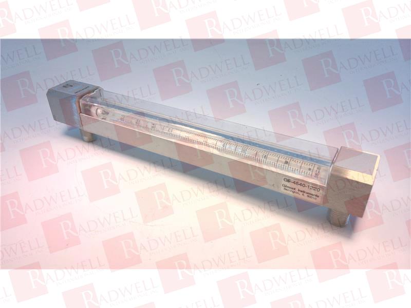 GILMONT GF-4540