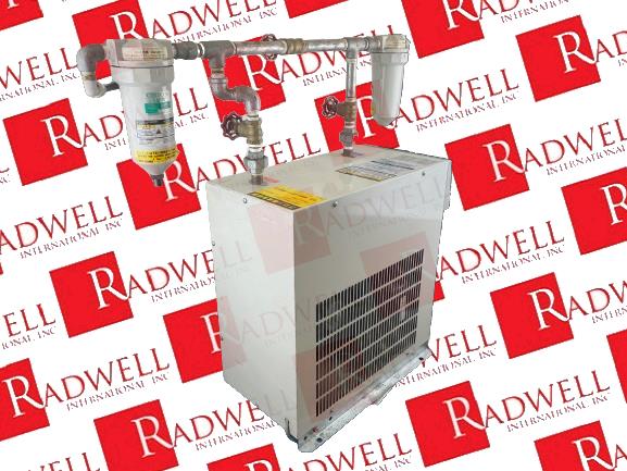 ORION MACHINERY RAX3F-SE
