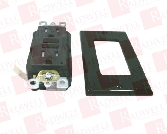 LEVITON GFTR1