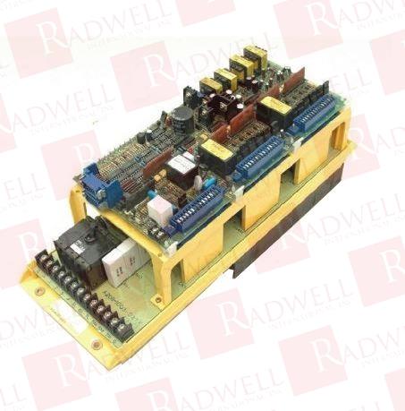 FANUC A06B-6058-H227