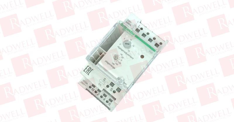 SCHNEIDER ELECTRIC CCT15840