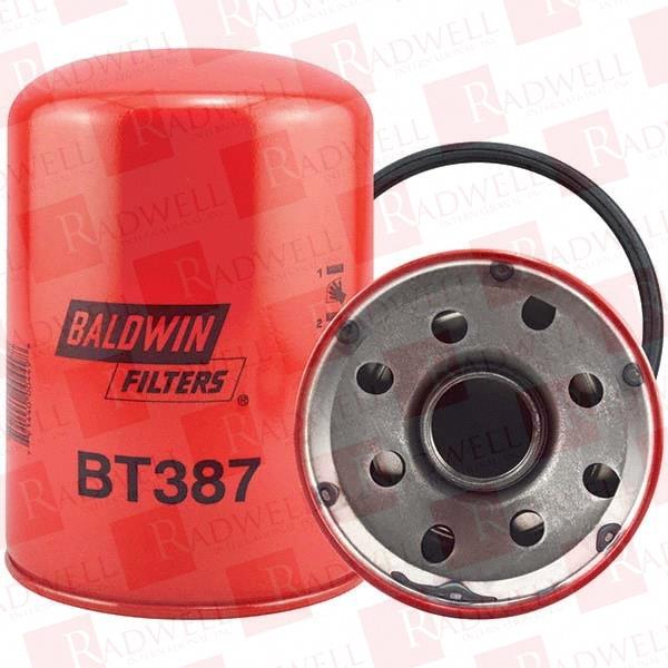 CLARCOR INC BT387