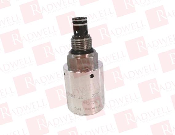 GP REEVES 1323