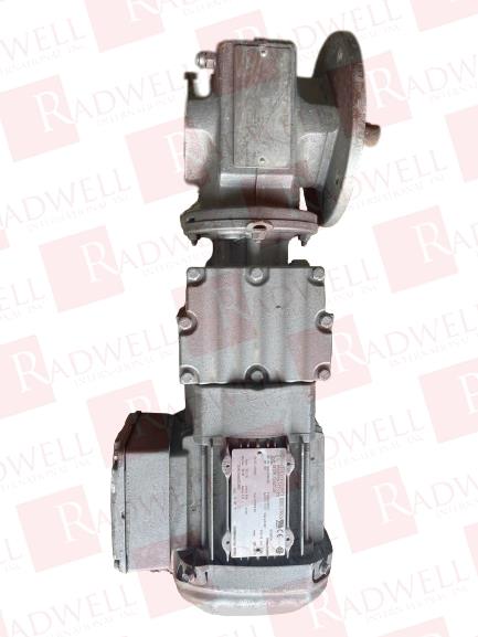 SEW EURODRIVE SF37R17DRS71S4