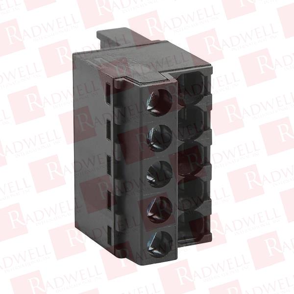 AUTOMATION DIRECT BX-RTB05-2