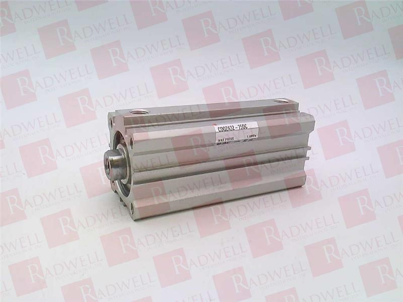 SMC CDQ2A3275DC