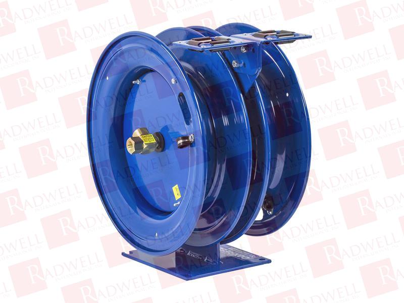 COXREELS INC C-LPL-350-350