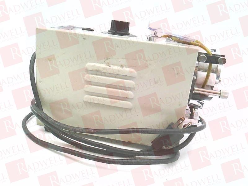 FURUE SCIENCE COMPANY RP-N3S