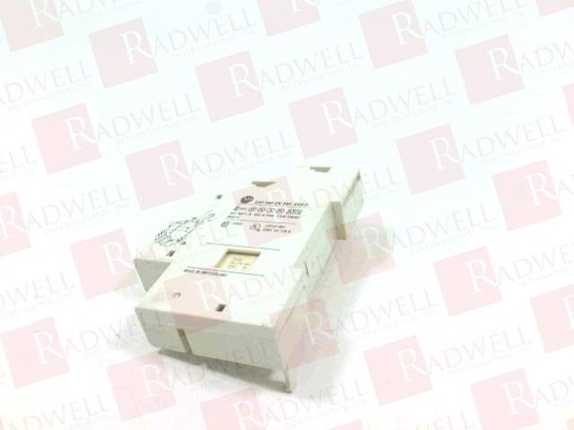 ALLEN BRADLEY 140-UV240
