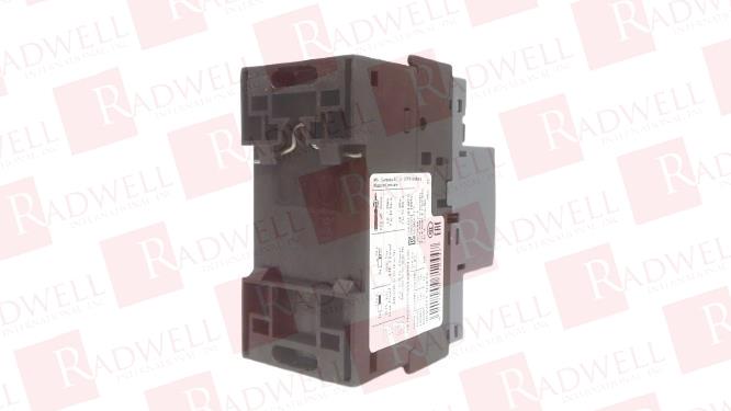 SIEMENS 3RV2011-1DA10