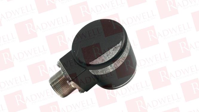ENCODER PRODUCTS 725N-21-S-0600-R-HV-1-S-N-SX-N-CE