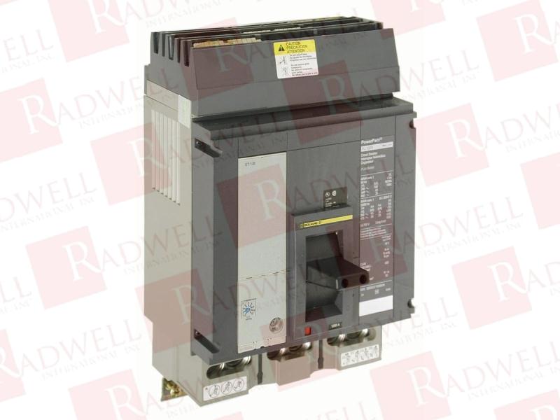 SCHNEIDER ELECTRIC PGA36120