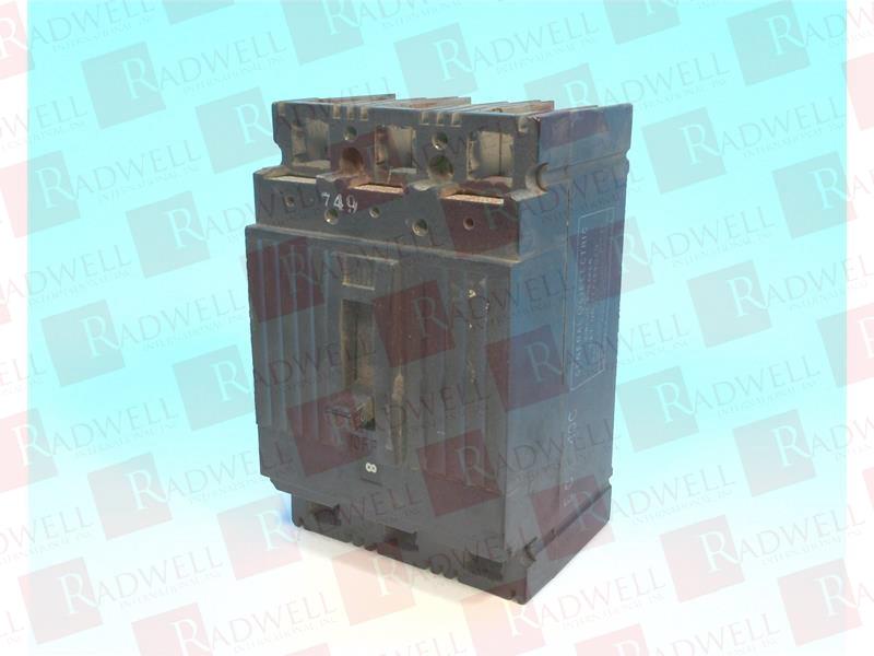 GENERAL ELECTRIC TEF134020