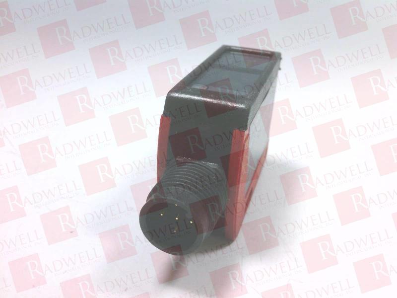 LEUZE HRT 25B/L6T.32-2500-S12