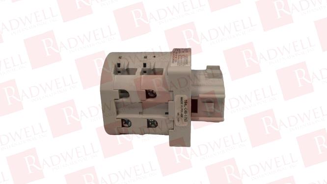 ALLEN BRADLEY 194L-C40-1753