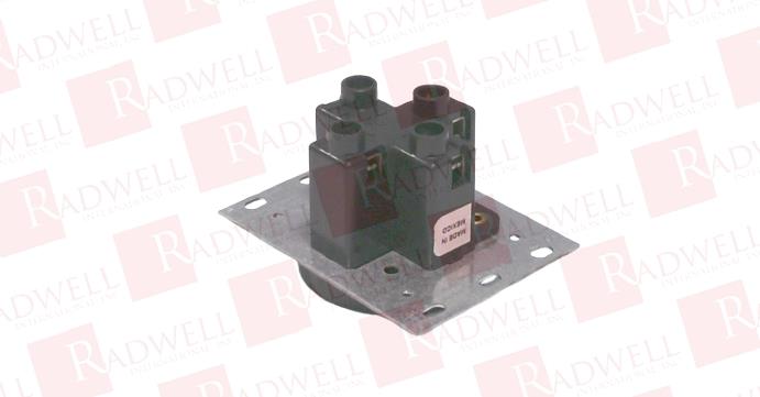 EATON CORPORATION 5744N