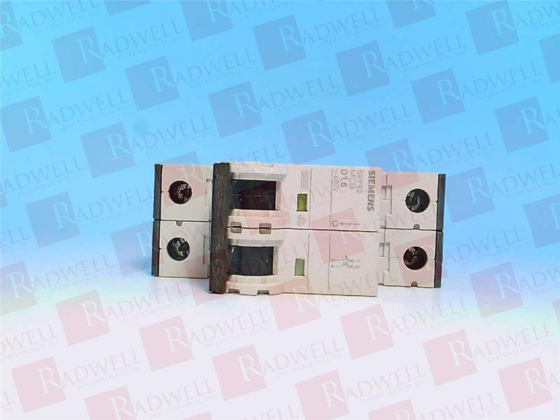 SIEMENS 5SY4215-8