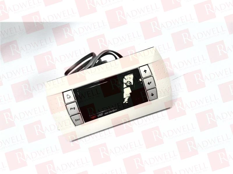 CAREL PGD1000WX0