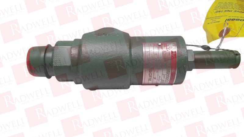 CIRCOR INTERNATIONAL 14E3MOV20/B5