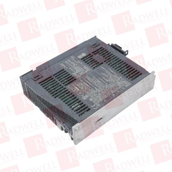 MITSUBISHI MR-J4-20A