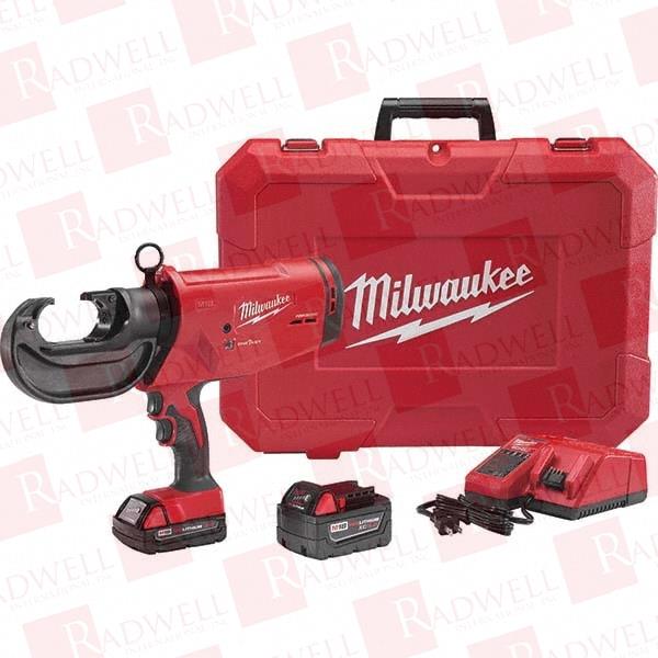 MILWAUKEE POWER TOOLS 2779-22