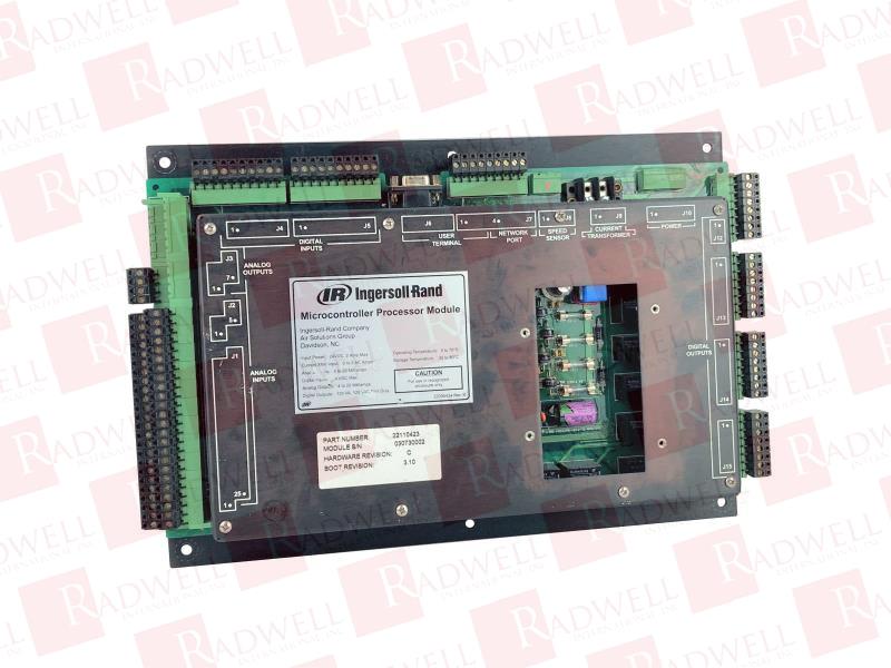 INGERSOLL RAND 22110423