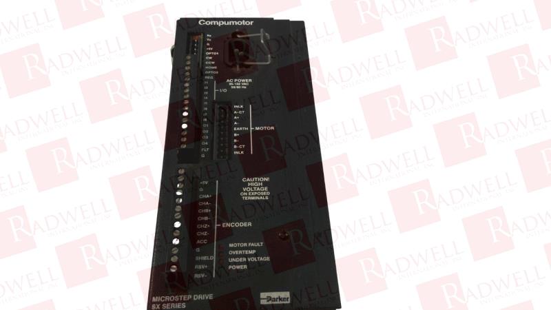 PARKER 87-011751-01 D
