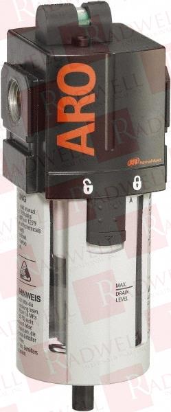 INGERSOLL RAND F35332-301