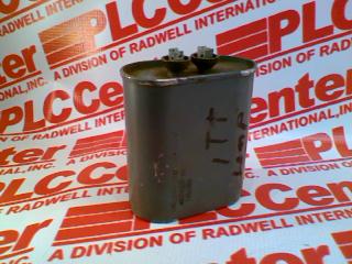 CAPACITOR 27.5UF 300VAC 60HZ
