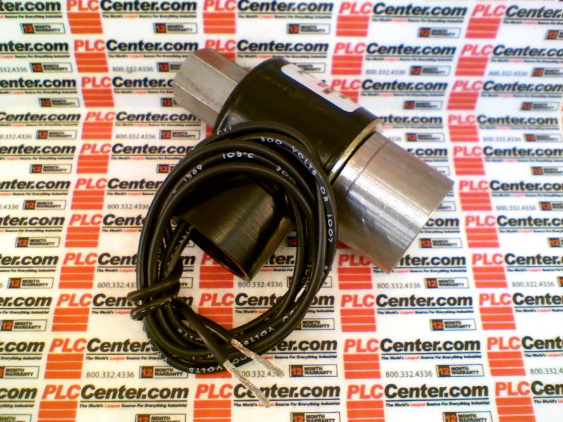 B2224 Solenoid Valve by PRECISION DYNAMICS