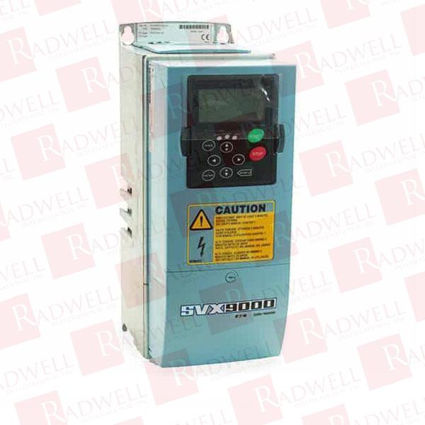 EATON CORPORATION SVX001A1-2A1B1CQ