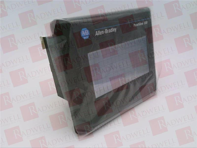 ALLEN BRADLEY 2711-T5A1L1