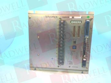YASKAWA ELECTRIC CACR-PR30BC3AFY161E