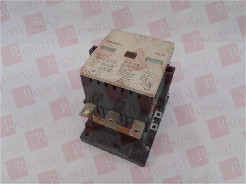 SIEMENS 3TF5022-0AK60