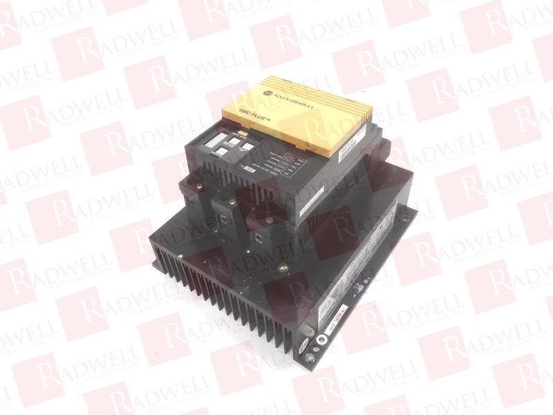 ALLEN BRADLEY 150-A35NBDA-8B4