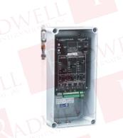 HANSEN MOTOR CORP LB3-115