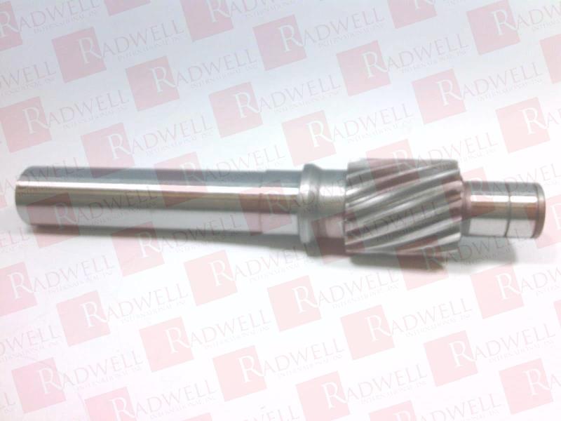 ALTRA INDUSTRIAL MOTION X231A-7-17