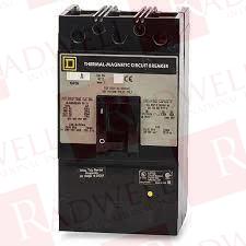 SCHNEIDER ELECTRIC KHP-36150