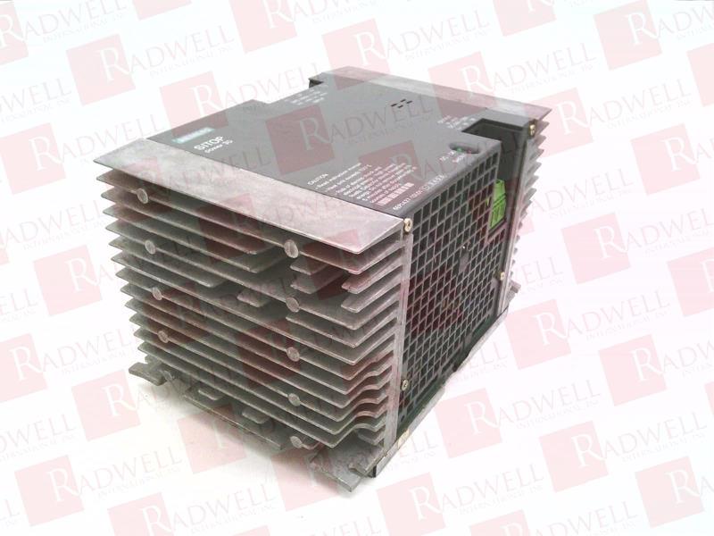 SIEMENS 6EP1-437-1SL01