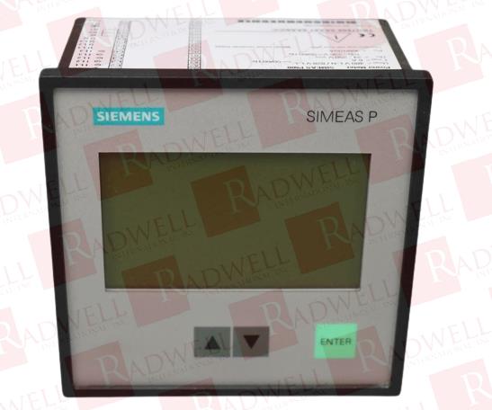 SIEMENS 7KG7600-0AA01-0AA0/CC